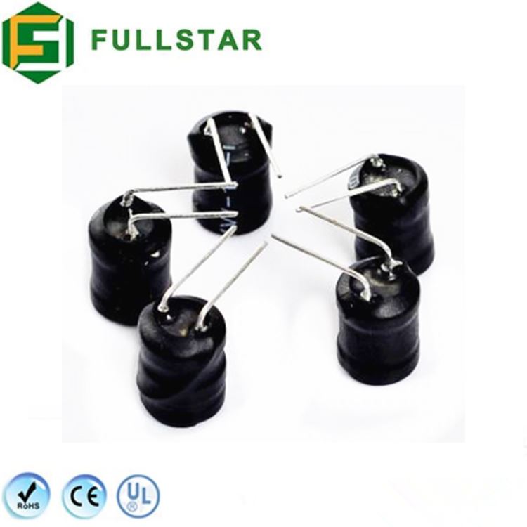 gegnum holu trommu kjarna inductor2.jpg