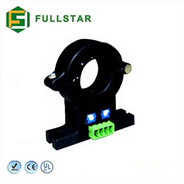 SCT025B SCT045B SCT065B (T) SCT080B (T) SCT100B (T) skipt kjarna straumskynjara spenni