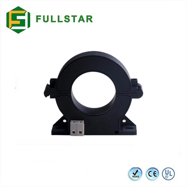 SCT025B SCT045B SCT065B (T) SCT080B (T) SCT100B (T) skipt kjarna straumskynjara spenni