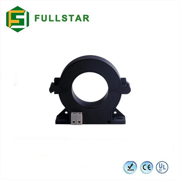 SCT025B SCT045B SCT065B (T) SCT080B (T) SCT100B (T) skipt kjarna straumskynjara spenni
