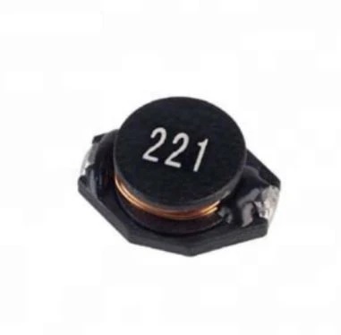 Power Electronics Choke SMD Chip Inductor Coil