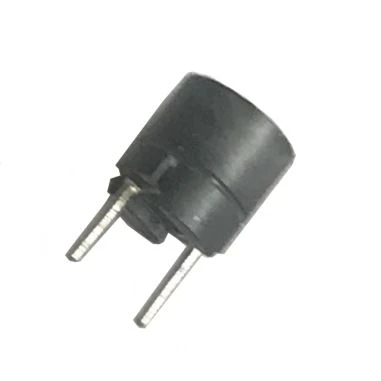 Power Pin Inductor í gegnum gatið