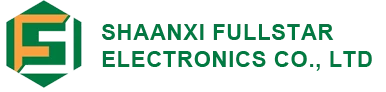 Shaanxi  Fullstar  Rafeindatækni  Co., Ltd