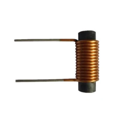 Radial Leaded Power Rod Core Choke