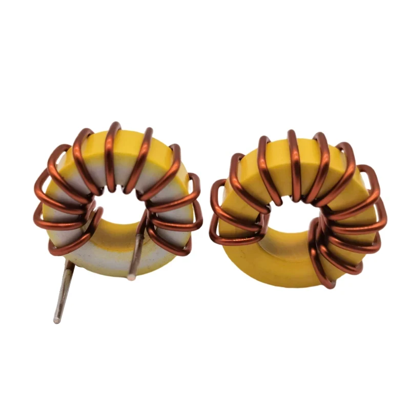 Iron Powder Core Inductor high quality